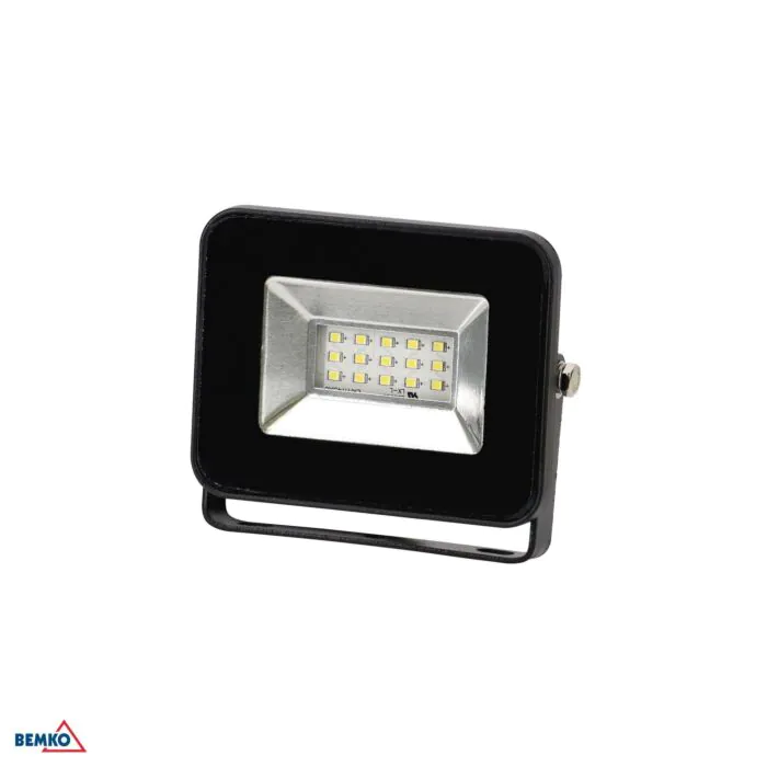 Naświetlacz LED Bemko C65-LFS-010BL-6K