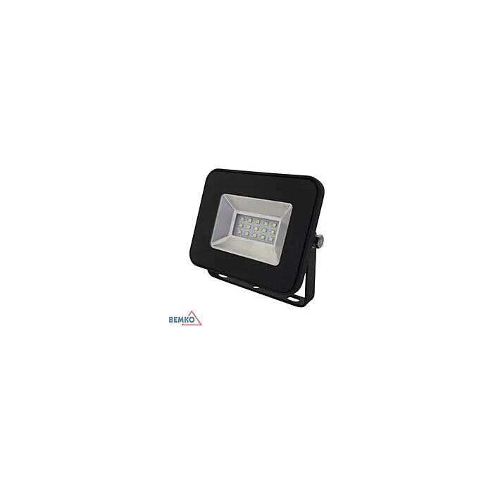 Naświetlacz LED Bemko C65-LFS-010BL-6K