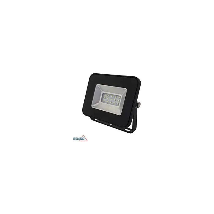 Naświetlacz LED Bemko C65-LFS-010BL-6K