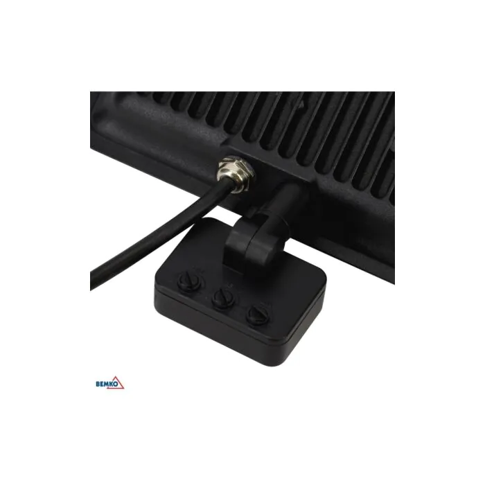 Naświetlacz LED Bemko C65-S-LFS-030BL-6K