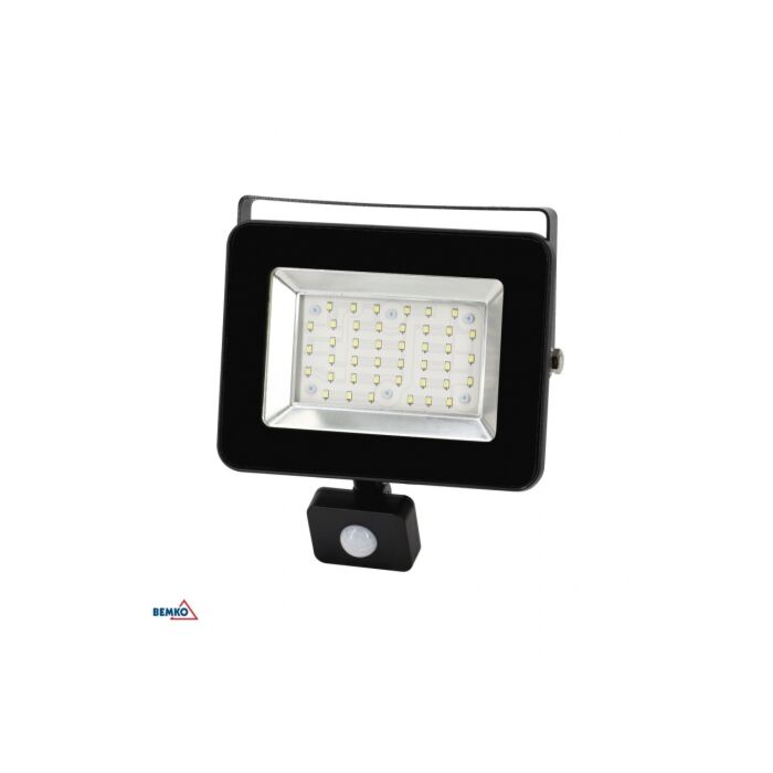 Naświetlacz LED Bemko C65-S-LFS-030BL-6K