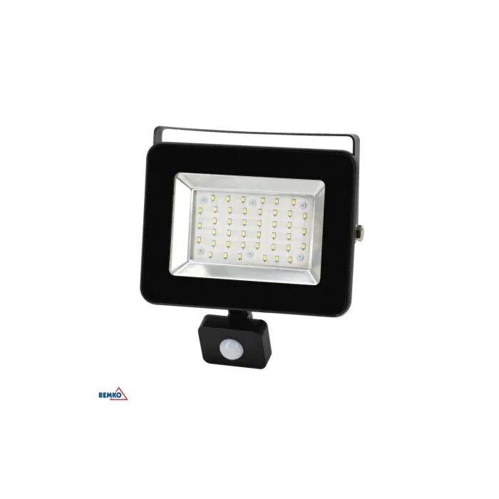 Naświetlacz LED Bemko C65-S-LFS-030BL-6K