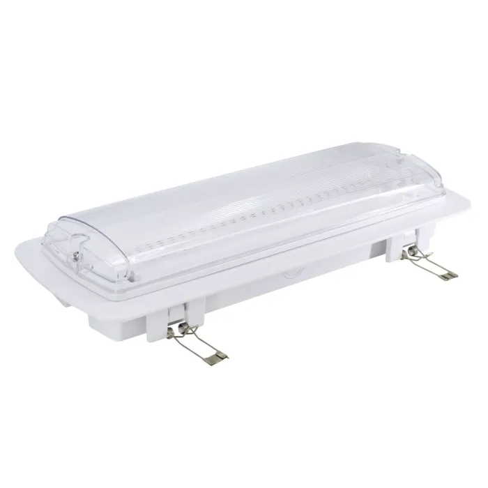 Oprawa ewakuacyjna Bemko C90-GLR-3ZP-MT3H-CNBOP