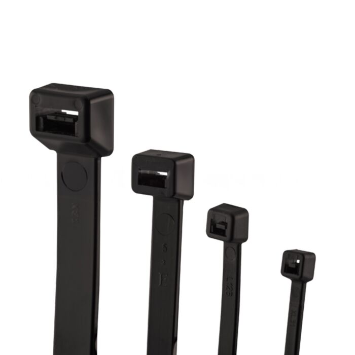 Opaska kablowa Ergom E01TK-01050100301