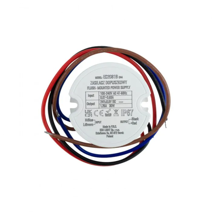 Zasilacz LED Eco Light EC20819