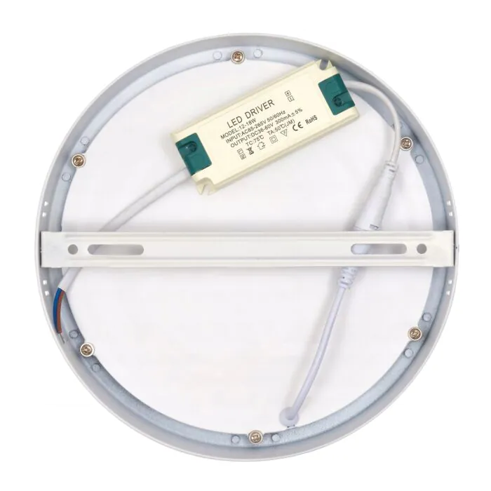 Oprawa downlight Eco Light EC79809