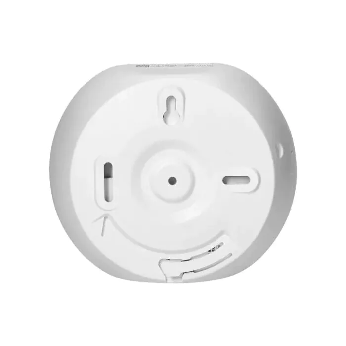 Czujnik tlenku węgla (czadu) EI Electronics EI208DW