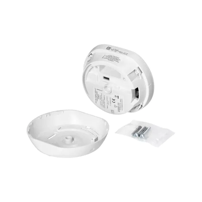 Czujnik tlenku węgla (czadu) EI Electronics EI208DW