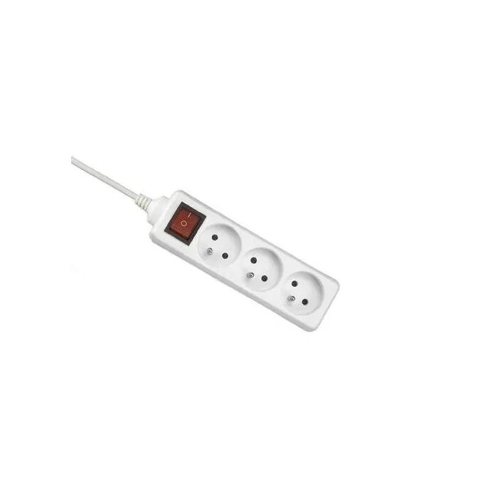 Przedłużacz listwowy Elgotech EPS-305W