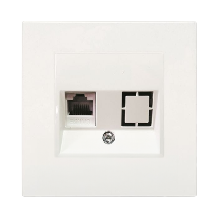 Gniazdo komputerowe Panasonic (VIKO) 90963632Z