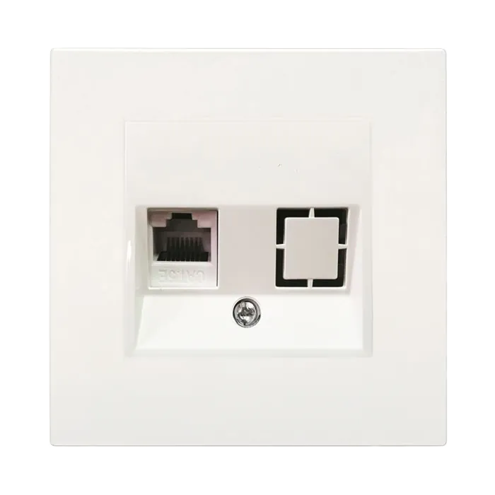 Gniazdo komputerowe Panasonic (VIKO) 90963632Z