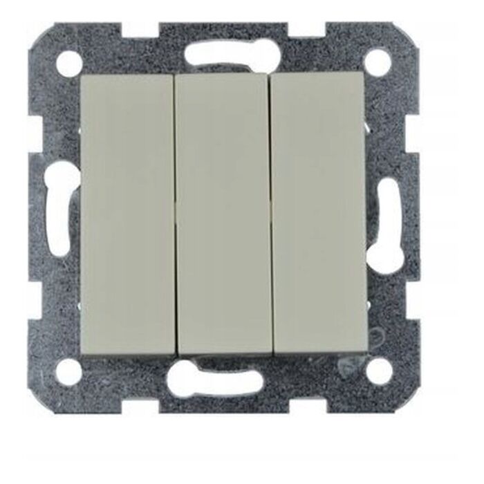 Włącznik potrójny Panasonic (VIKO) 90963768