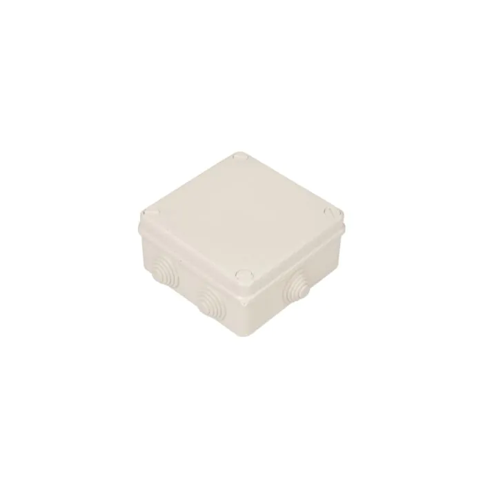 Puszka natynkowa, Puszka hermetyczna Elektro-Plast Nasielsk 0233-00