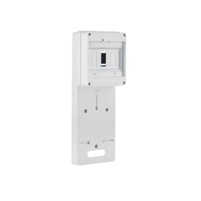 Tablica licznikowa z obudową Elektro-Plast Nasielsk 0111-00