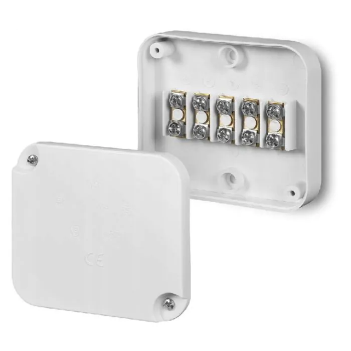 Puszka natynkowa Elektro-Plast Nasielsk 0225-00