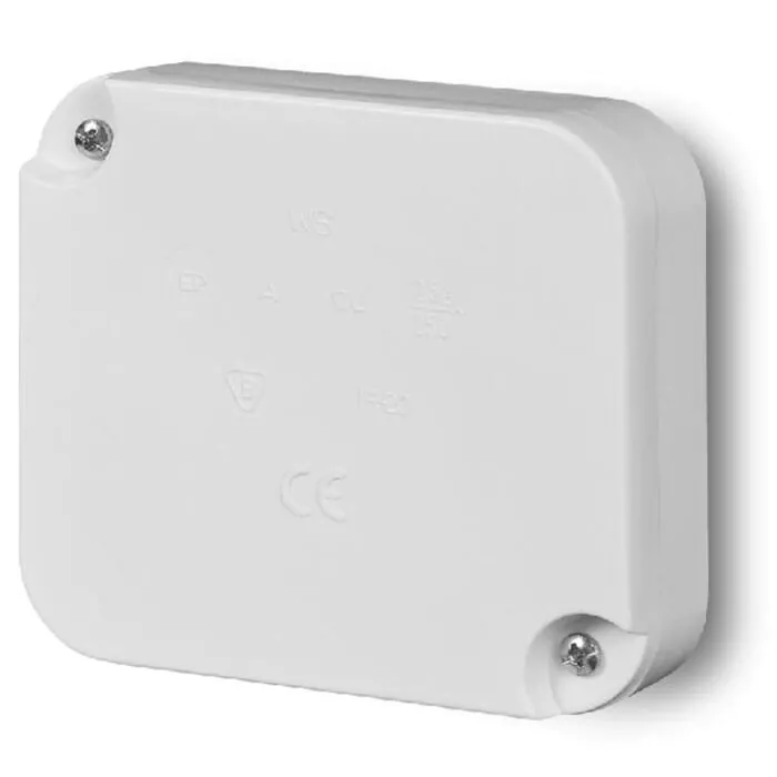 Puszka natynkowa Elektro-Plast Nasielsk 0225-00