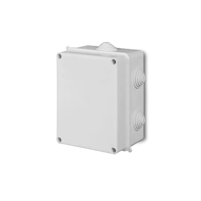 Puszka natynkowa, Puszka hermetyczna Elektro-Plast Nasielsk 0227-00