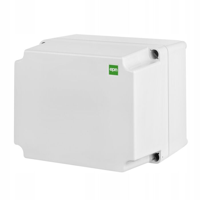 Puszka natynkowa, Puszka hermetyczna Elektro-Plast Nasielsk 2706-00