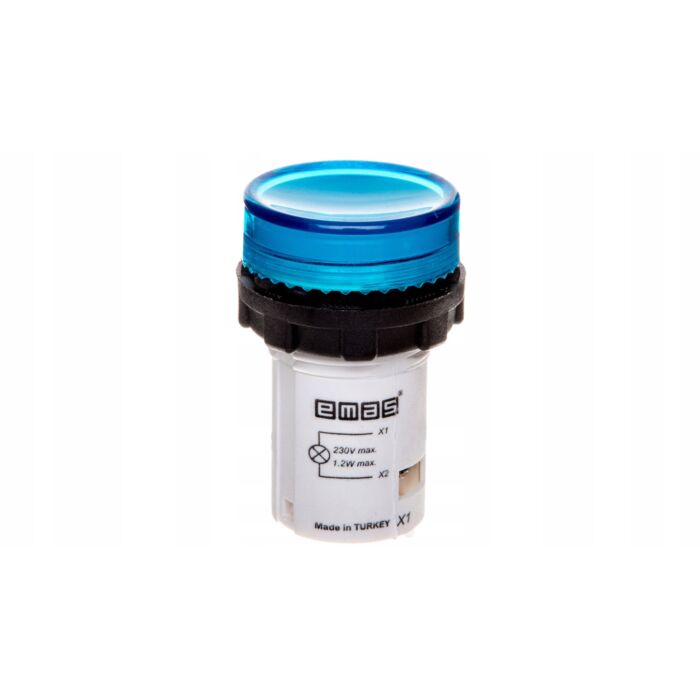 Lampka sygnalizacyjna Promet (Emas) T0-MBSD220M