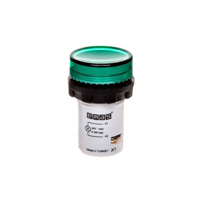 Lampka sygnalizacyjna Promet (Emas) T0-MBSD024Y