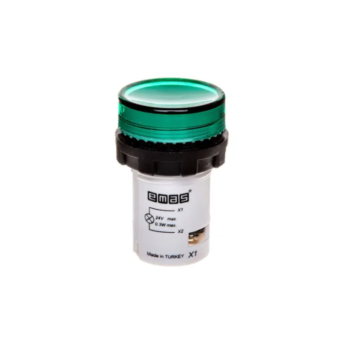 Lampka sygnalizacyjna Promet (Emas) T0-MBSD024Y