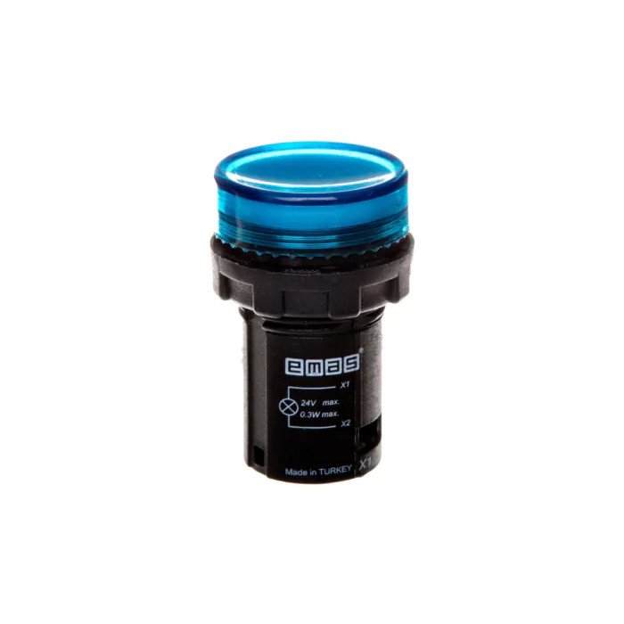 Lampka sygnalizacyjna Promet (Emas) T0-MBSD024M