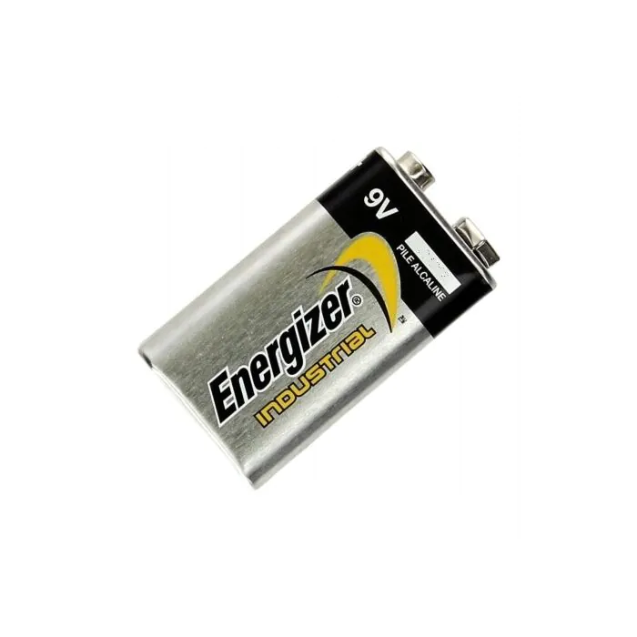 Bateria alkaiczna Energizer 7638900297409