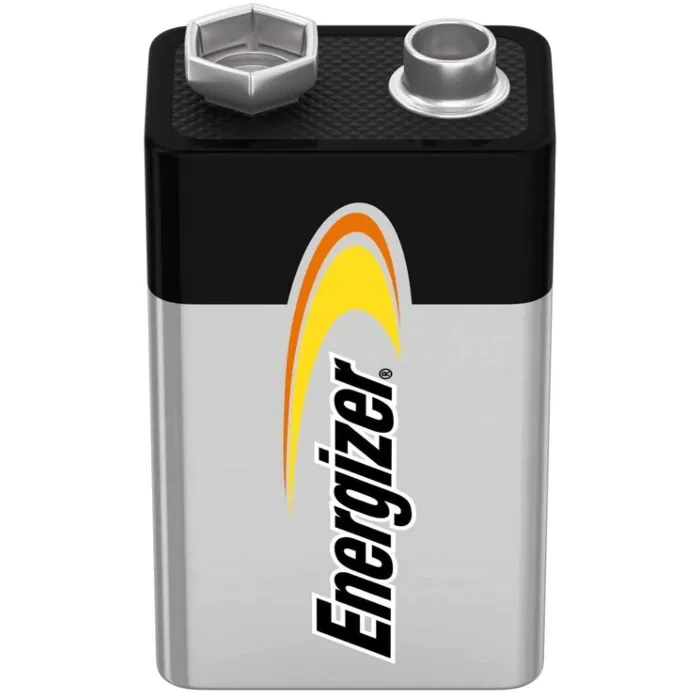 Bateria alkaiczna Energizer 7638900297409