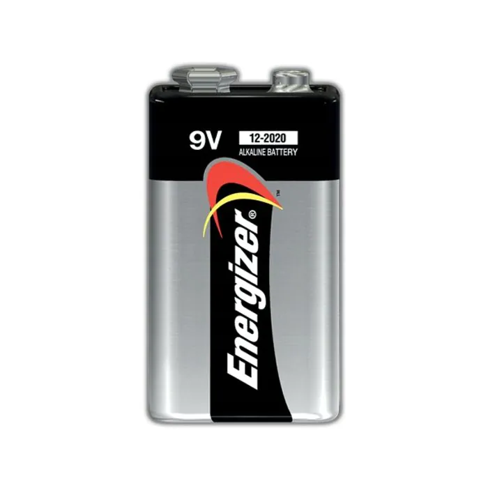 Bateria alkaiczna Energizer 7638900297409
