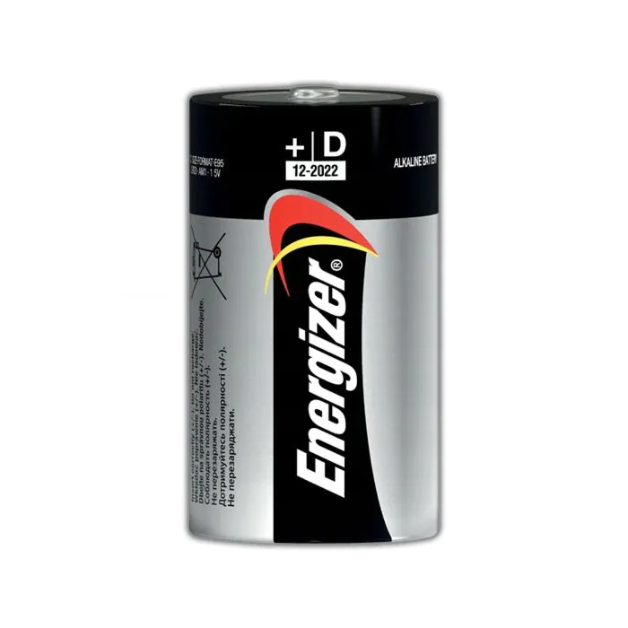 Bateria alkaiczna Energizer 7638900297331