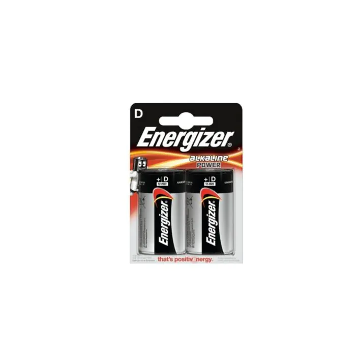 Bateria alkaiczna Energizer 7638900297331