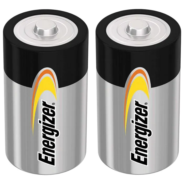 Bateria alkaiczna Energizer 7638900297331