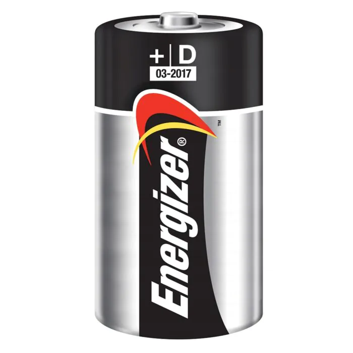 Bateria alkaiczna Energizer 7638900297331
