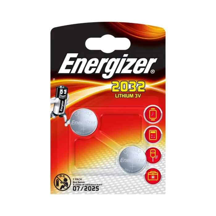 Bateria litowa Energizer E301021402