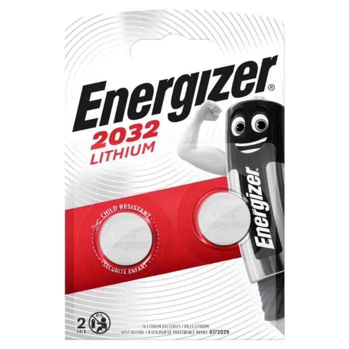 Bateria litowa Energizer E301021402