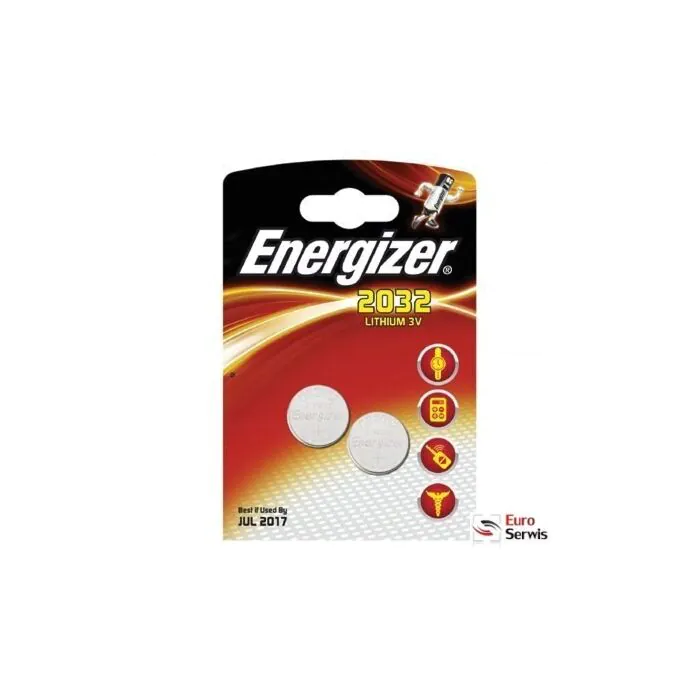Bateria litowa Energizer E301021402