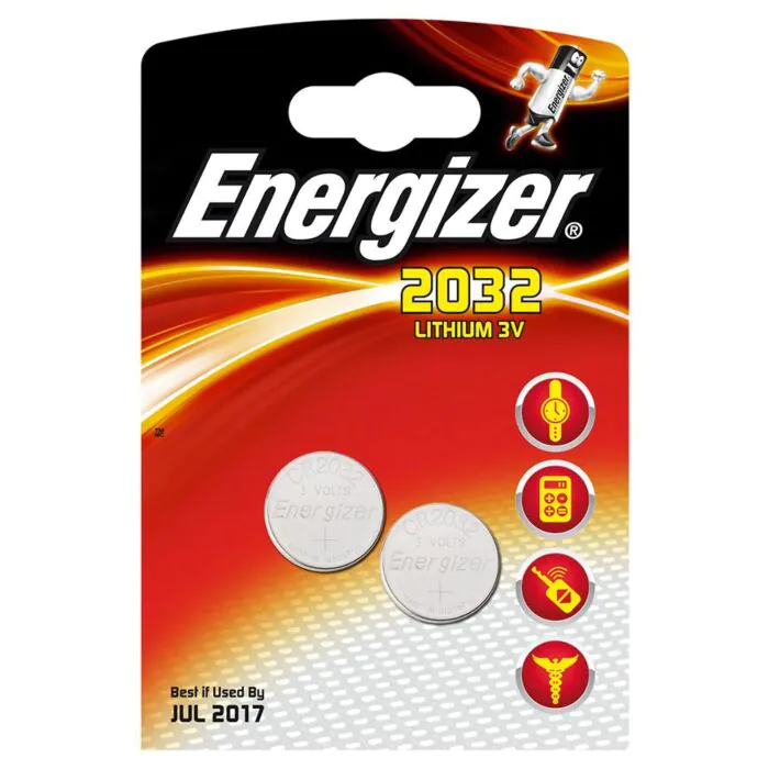 Bateria litowa Energizer E301021402