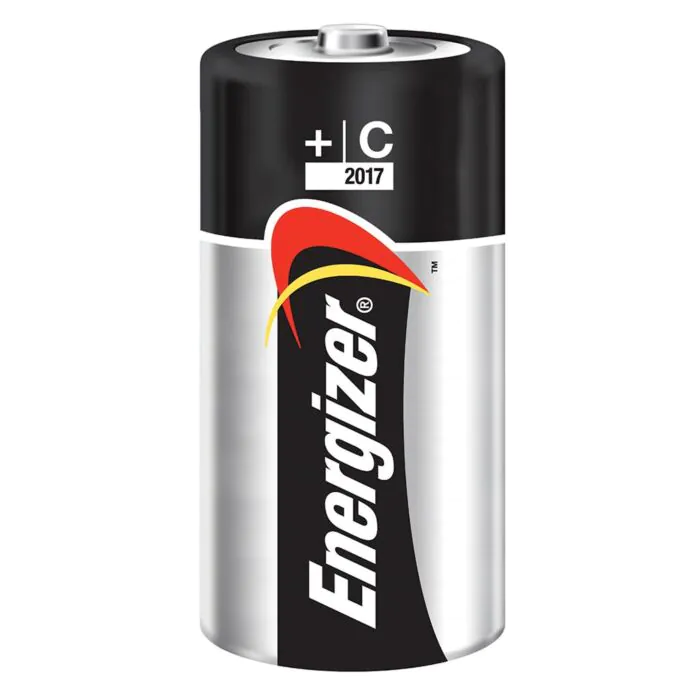 Bateria alkaiczna Energizer 7770600102