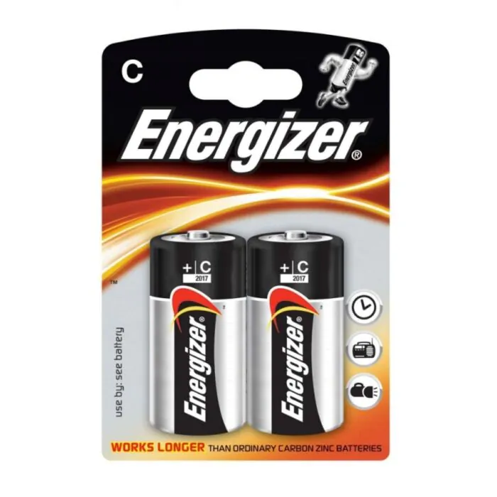Bateria alkaiczna Energizer 7770600102