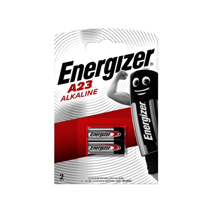 Bateria alkaiczna Energizer 7638900295641
