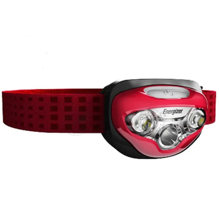 Latarka czołowa Energizer E300280504