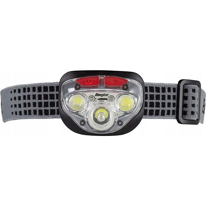 Latarka czołowa Energizer E300280703