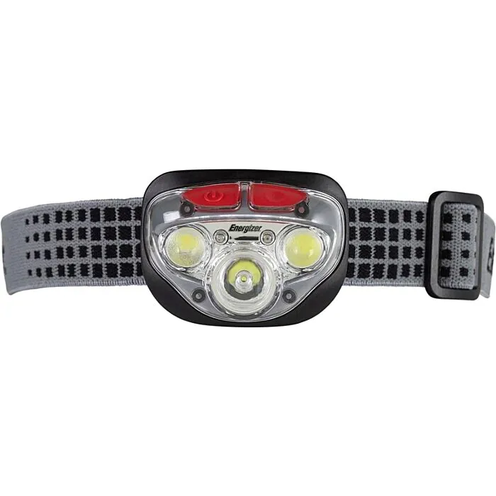 Latarka czołowa Energizer E300280703