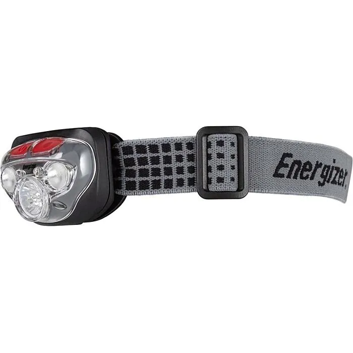 Latarka czołowa Energizer E300280703