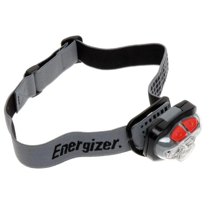 Latarka czołowa Energizer E300280703