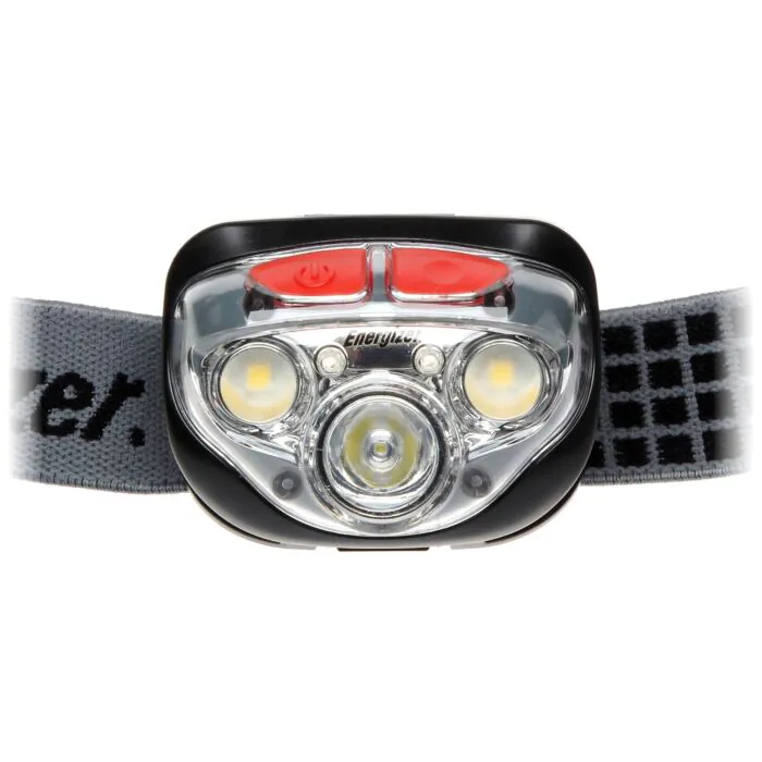 Latarka czołowa Energizer E300280703