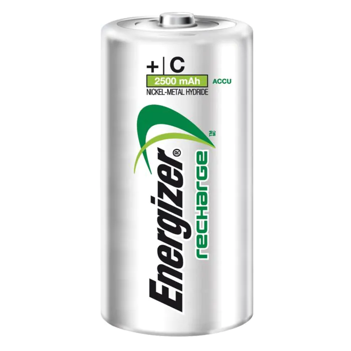Akumulatorek Energizer 7638900138740