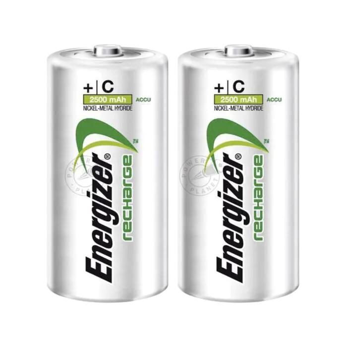 Akumulatorek Energizer 7638900138740