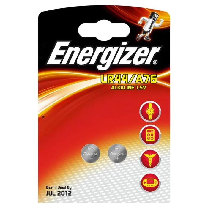 Bateria alkaiczna Energizer 7638900083071