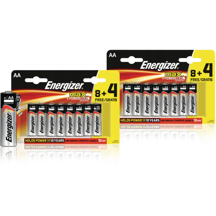 Bateria alkaiczna Energizer EN-414660